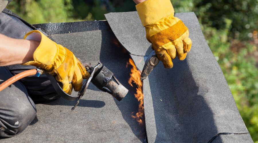 Professional metal roof installation in Coldspring, TX